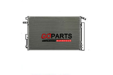 16-19 VOLT - A/C კონდენსერი