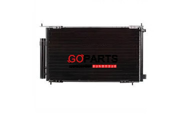 10-18 GX460 - A/C კონდენსერი