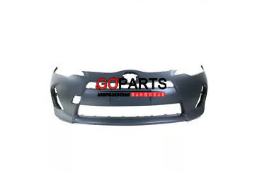 11-14 PRIUS C/AQUA - ბამპერი (წინა) CHINA
