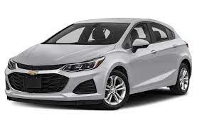 CRUZE 2018 -