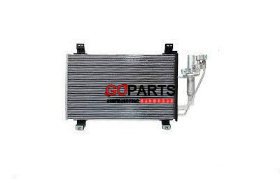 16-20 CX-3 - A/C კონდენსერი