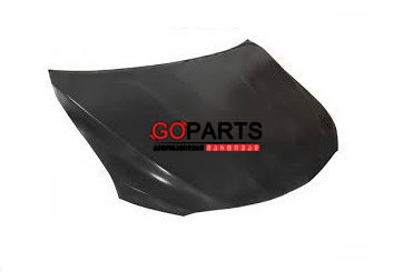 18- CAMRY - კაპოტი TAIWAN (ალუმინი)