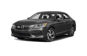 ACCORD 2018 - 2020