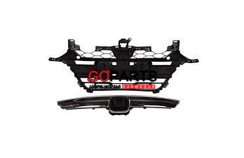 18-20 ACCORD - ცხაური (კომპლექტი) CHINA