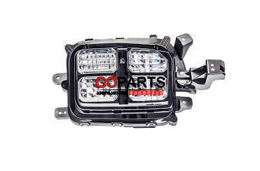 20- OUTLANDER Sport - ფარი სანისლე (მარჯვენა)