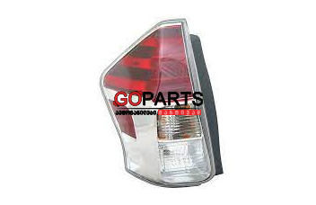 15-17 PRIUS V - ფარი უკანა (მარცხენა)