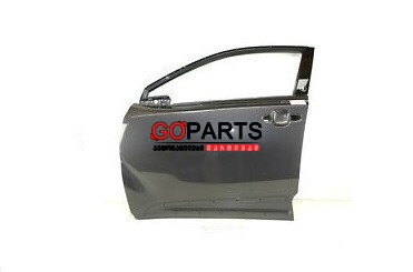 17- C-HR - კარი წინა (მარცხენა)