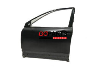 17- CR-V - კარი წინა (მარცხენა) CHINA