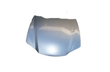 13-16 GS350/450H - კაპოტი (ალუმინი) TAIWAN