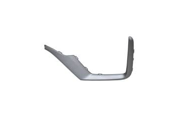 20- CR-V - წინა ბამპერის მოლდინგი (მარცხენა) ნაცრისფერი CHINA