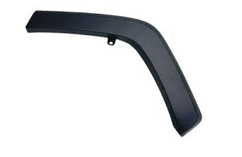 19- RAV4 - უკანა კრილოს კანტი (მარცხენა) CHINA