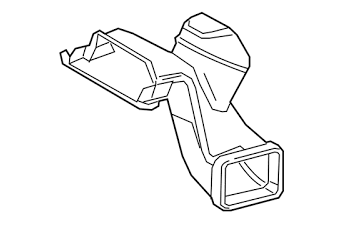 18- CAMRY - ჰაერის შემშვები 3,5L OEM