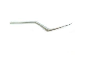 17-19 CR-V - ფარის მოლდინგი (მარცხენა) CHINA