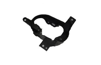 17-19 CR-V - ბამპერის სანისლეს სამაგრი (მარჯვენა) CHINA