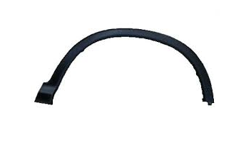 17- CR-V - ფრთის კანტი წინა (მარჯვენა) CHINA