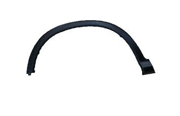 17- CR-V - ფრთის კანტი წინა (მარცხენა) CHINA