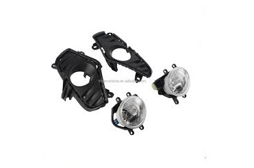 19- RAV4 - ფარი სანისლე (კომპლექტი) CHINA