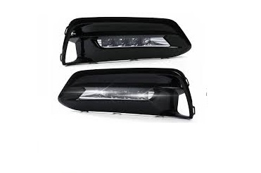 18-20 ACCORD - ფარი სანისლე (კომპლექტი) LED CHINA