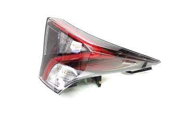 16-18 PRIUS - ფარი უკანა (მარჯვენა) CHINA