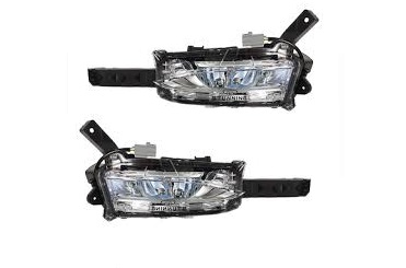 18-21 NX200/NX300h - სანისლე ფარი (წყვილი)