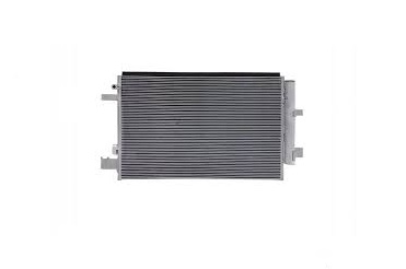 18-23 CROSSTREK - A/C კონდენსერი
