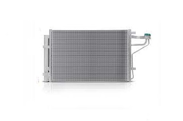 11-13 ELANTRA - A/C კონდენსერი