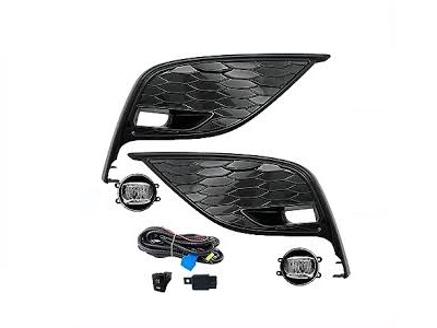 20- CAMRY - ფარი სანისლე (კომლექტი)