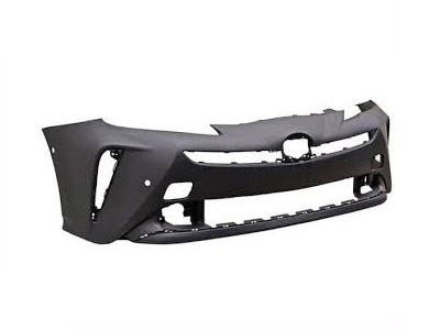 19-22 PRIUS - ბამპერი (წინა) W/SENSOR TAIWAN