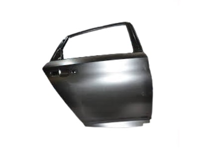 18-22 ACCORD - კარი უკანა (მარჯვენა) CHINA