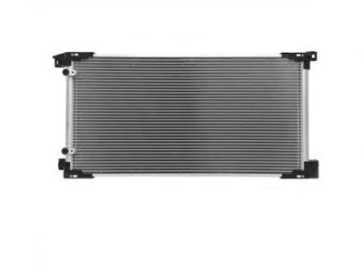 17- PRIUS PRIME - A/C კონდენსერი
