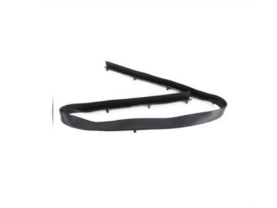 16-17 ES300H/ES350 - კაპოტის რეზინა