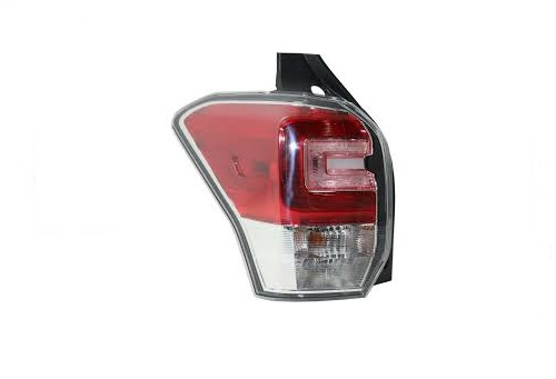 16-18 FORESTER - ფარი უკანა (მარცხენა)（USA）
