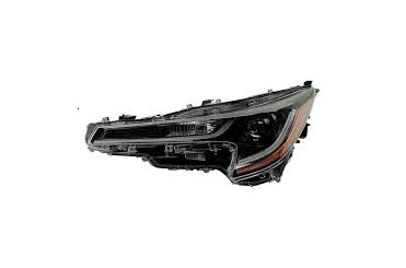 20- COROLLA - ფარი (მარცხენა) LE CHINA