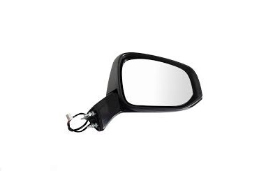 21- SIENNA - სარკე (მარჯვენა) + გათბობა TAIWAN