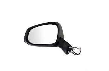 21- SIENNA - სარკე (მარცხენა) + გათბობა TAIWAN