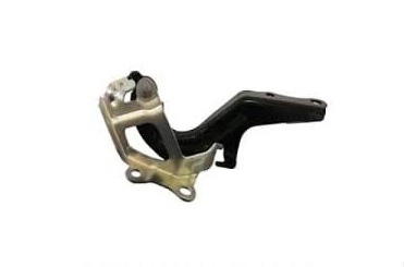 21- SIENNA - კაპოტის პეტლი (მარჯვენა) TAIWAN