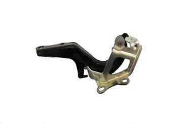 21- SIENNA - კაპოტის პეტლი (მარცხენა) TAIWAN