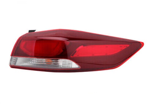 16-18 ELANTRA - ფარი უკანა გარე (მარჯვენა)