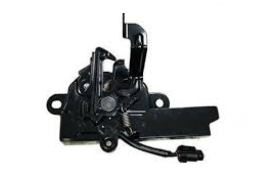 20- HIGHLANDER - კაპოტის ჩამკეტი