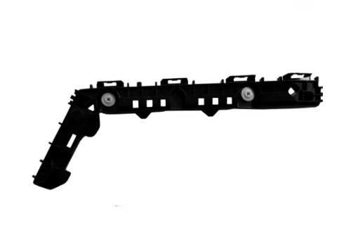 20- COROLLA - ბამპერის სამაგრი უკანა (მარცხენა) CHINA