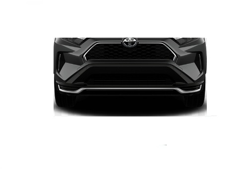 19- RAV4/PRIME - ბამპერი (კომპლექტი)
