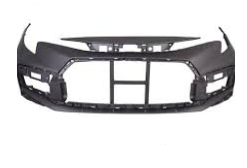 20- COROLLA - ბამპერი (წინა) SE CHINA