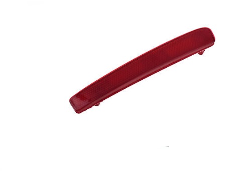 20- COROLLA - ბამპერის ამრეკლი (მარცხენა) LE CHINA