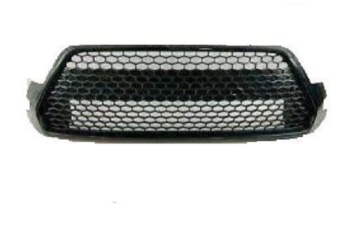 20- COROLLA - ბამპერის ბადე SE CHINA