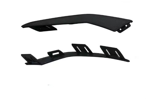 20- COROLLA - ბამპერის ბადე წინა (მარცხენა) LE CHINA