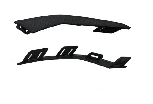 20- COROLLA - ბამპერის ბადე წინა (მარჯვენა) LE CHINA