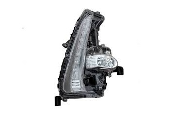 17- PRIUS Prime - ციმციმა + ფარი სანისლე (მარჯვენა) CHINA