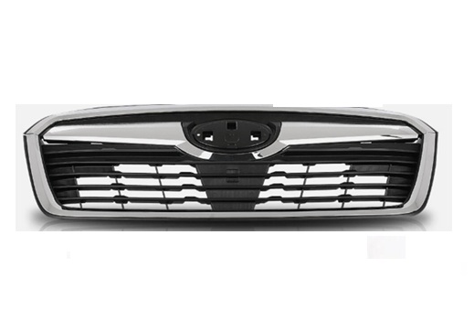 19-21 FORESTER - ცხაური (კომპლექტი)（NORMAL,CHROME,TEXTURE）