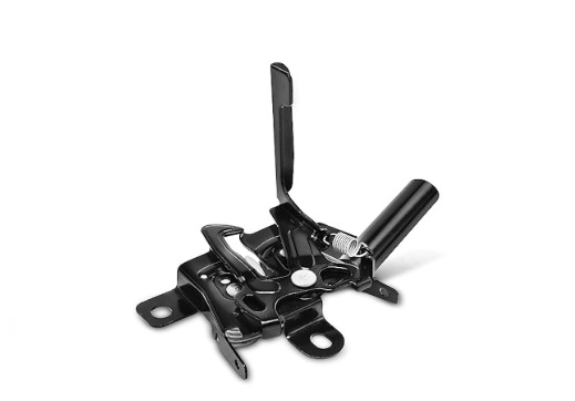 13-18 FORESTER - კაპოტის ჩამკეტი