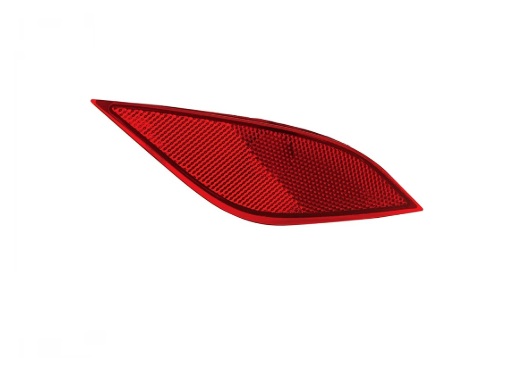 19-22 PRIUS - ბამპერის ამრეკლი (მარჯვენა) CHINA